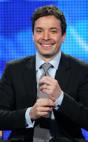Jimmy Fallon Jimmy Fallon